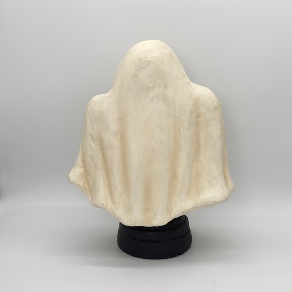 Bethany Lowe Ghost Boo Lantern Large 15" New - Picture 7 of 10